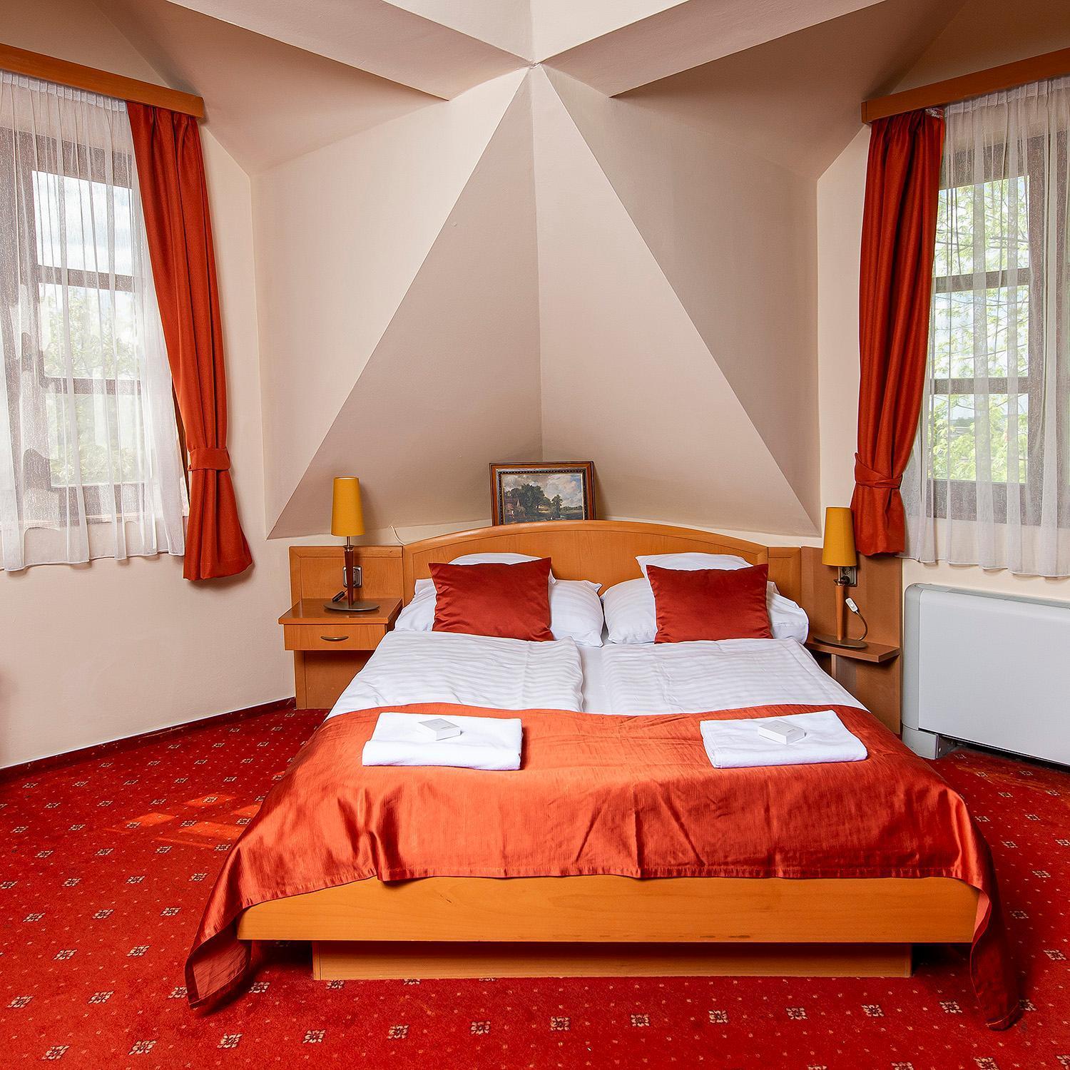 Gastland M0 Hotel & Conference Center Szigetszentmiklós Eksteriør billede