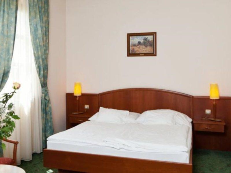 Gastland M0 Hotel & Conference Center Szigetszentmiklós Eksteriør billede